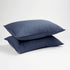 Bamboo & French Linen Complete Bedding Set